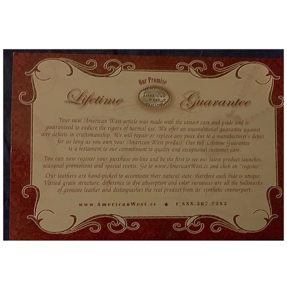 Custom structured western purse😍 - Picture 8 of 9